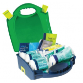 HSE Compliant First Aid Kits One to Ten Persons