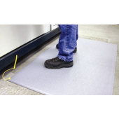 100% Closed Cell Static Dissipative Matting