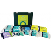11-20 Persons HSE First Aid Kits In Economy Box