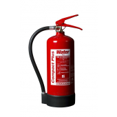 3 Litre Water Fire Extinguisher