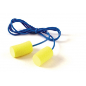 3M™ E-A-R™ Classic Ear Plugs 29 Decibel Protection 200 Pack