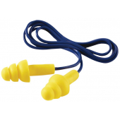 3M E.A.R. Ultrafit 32 Decibel Protection Ear Plugs