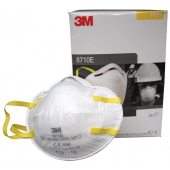 3M FFP1 Classic Disposable Mask Without Valve
