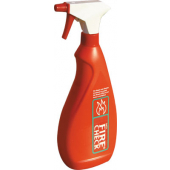 750ml Spray Bottle Fire Resistant Spray