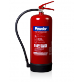 9kg ABC Dry Powder Fire Extinguishers