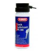 Abus Specially Formulated Lock Lubricant Spray