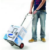 Compact Sack Truck Load Capacity 90kg