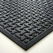 Raised And Textured Anti Bacterial Kitchen Mats