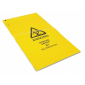 Infectious Waste Biohazard Heavy Duty Waste Bags