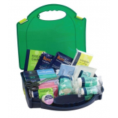British Standard Compliant First Aid Kits Medium