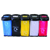 Budget Durable waste bins Recycling Sack Holders