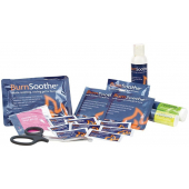 BurnSoothe Burns Kit Refills Medium Sized