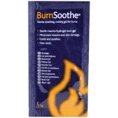 Non-toxic and sterile BurnSoothe Gel 3.5g Sachet x 5
