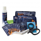 BurnSoothe Burns Kit Refills Large Sized