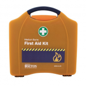 BurnSoothe Burns Kit Medium Burns First Aid Kit