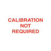 Calibration Not Required Greasy Oily Surface Labels