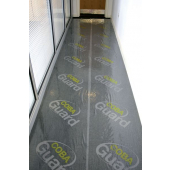 Floor Carpet Protector Temporary Protection For Carpets