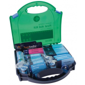 British Standard Catering First Aid Kits Medium