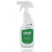 Clinell Disinfectant Spray In 500ml Bottle