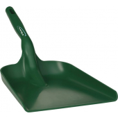 Colour Coded Hand Shovel With Expansive Shovel Blade