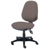 Concept Operator Chair Charcoal Without Arms