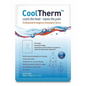 CoolTherm Dual Purpose Face Mask Large Burn Dressing