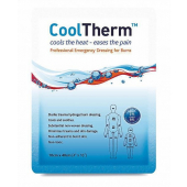 CoolTherm Burn Dressings Large Sized Pack
