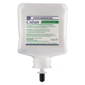 Deb Cutan® Moisturising Cream 1 Litre Cartridge