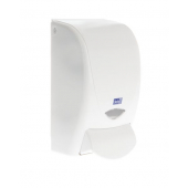 Handwash And Soap Dispenser 1 Litre Capacity Colour White