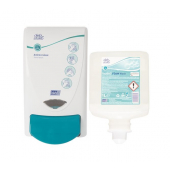 DEB OxyBAC™ AntiBacterial Hand Wash With FREE Dispenser