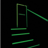 Directional Glow In The Dark Tape