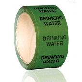 Drinking Water Pipeline Marking Information Tape