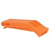 Durable Plastic Fire Wardens Emergency Whistles