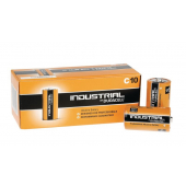 Duracell Procell Batteries Size C 10 Pack