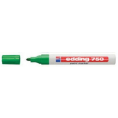 Edding® Paint Marking Pens Colour Green Pack Of 10