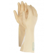 Electricians Latex Gloves 500 Volts Resistance