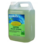 Enzyme Drain Opener 5 Litre Container 