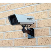 Economical External Decoy CCTV Cameras