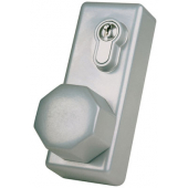 External Door Locking Attachment With 2 Keys