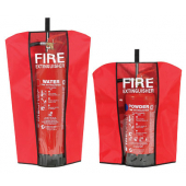 Fire Extinguisher Protection Cover To Fit 6kg Size