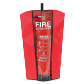 Fire Extinguisher Protection Cover To Fit 9kg Size