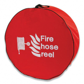Fire Hose Reel Cover Size 580x250mm