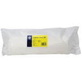 First Aid Cotton Wool Roll 500g