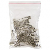 First Aid Safety Pins Pack of 12