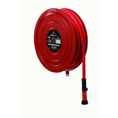 Fixed Manual Hose Reel With Hose 19mmx30m