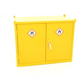 Flammable Substance Storage Cabinets