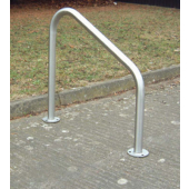 Frankton Style Bicycle Security Stands