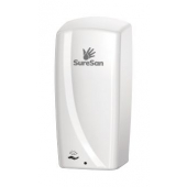 Hands Free Soap And Hand Sanitiser Dispenser