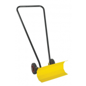 Heavy Duty Snow Plough With 500mm Blade