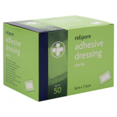 Adhesive Dressings Highly Absorbent Sterile Pads
